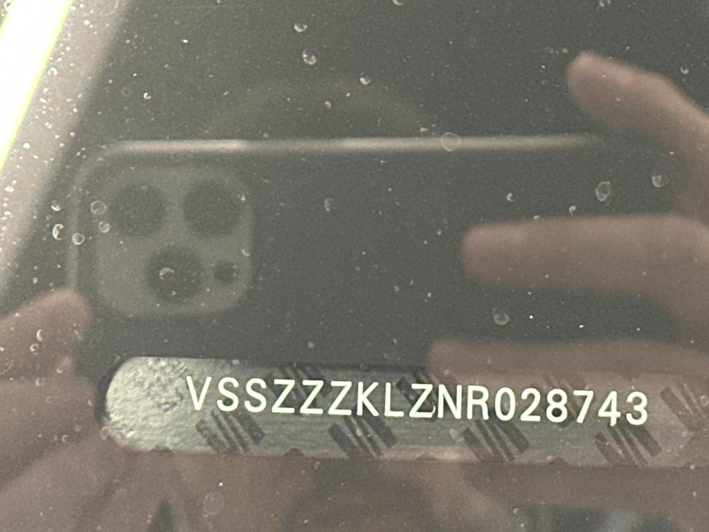 Seat Leon 2.0 TDI EVO STYLE DSG ST